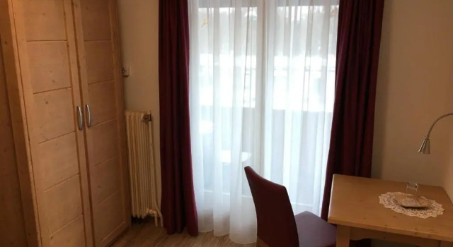 Номер Standard Pension Wachter