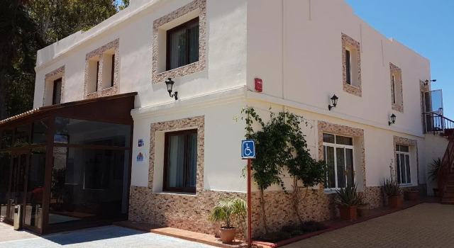 Hotel Dunas Puerto, Забронировать Отель Пуэрто Де Санта Мария Кадис, рядом с Sherry Marina