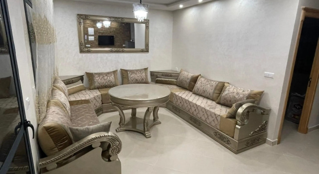 Appartement Nador Al Jadid Wifi Free, Rezerwuj Apartament Apartamenty w Oriental, Apartament