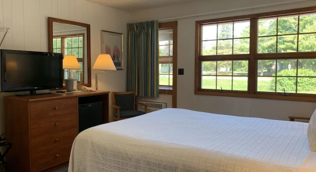 Номер Economy AppleCreek Resort-Hotel & Suites
