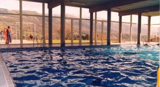 Cubino, Book Hotel Hoteller i Castile and Leon med pool, Swimmingpool