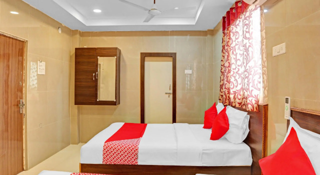 Sindhu Lodge by OYO Rooms, Rezerwuj Hotel Warangal Telangana