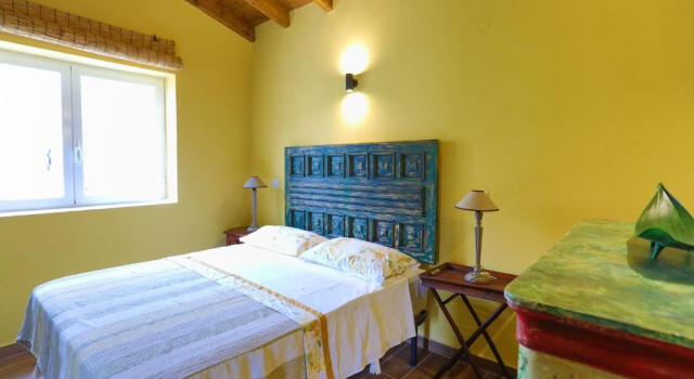Коттедж c 1 комнатой Bibi - Danilia Cottages