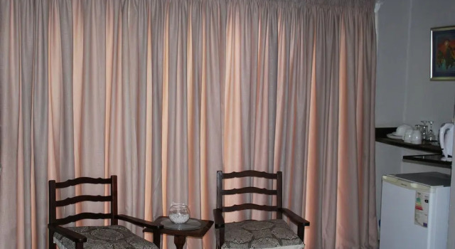 Номер Executive Ukarimu Guest House