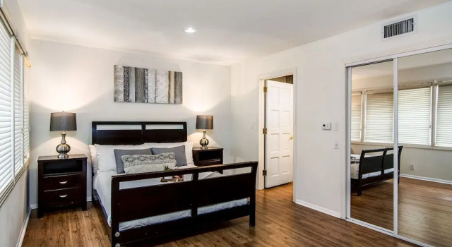 Номер Standard Playa Villa Mansion