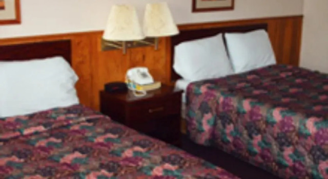 Budget Inn, Reserva ahora Hotel Lebanon Ohio