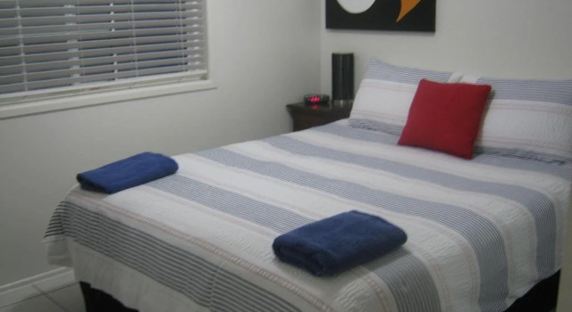 Campwin Beach House, Réserver Hôtel Sarina Queensland