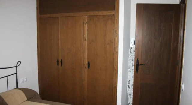 Апартаменты с 2 комнатами Nadal Apartaments