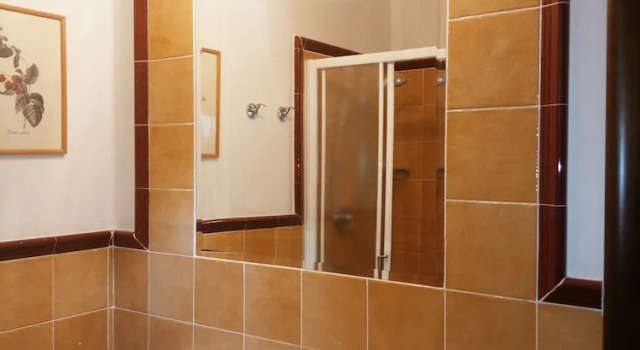 Номер Standard Cortebella B&B Rimini