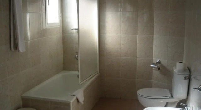 Двухместный номер Standard Hotel Dora
