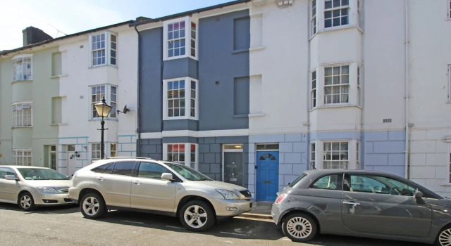 Brighton Getaways - Brighton's BIG House, Забронировать Отель Отели Исторического графства Суссекса 4 звезды, 4*