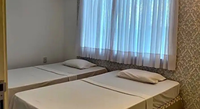 Люкс Superior Posseidon Hotel