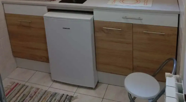 Студия Apartments Julia