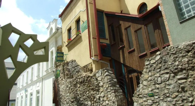 Hotel Diána