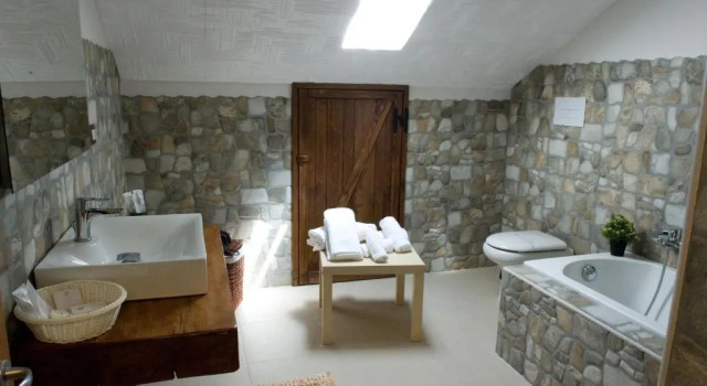 Люкс Deluxe Villitaly suite & coffee Salerno