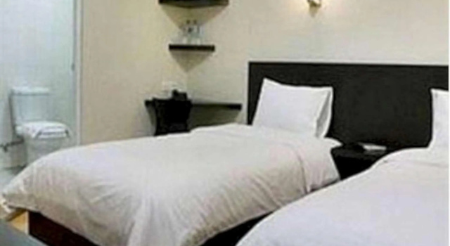 Camera Superior Alpha Inn