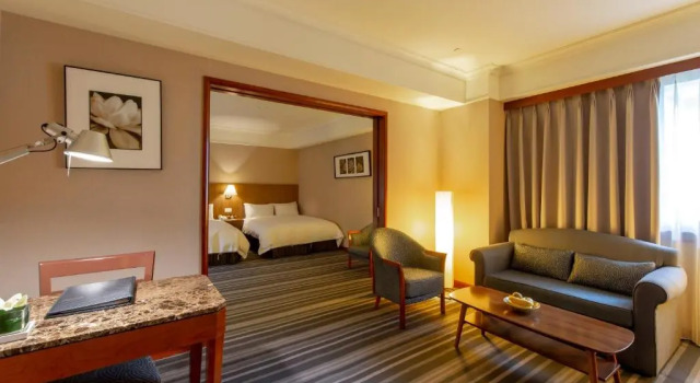 Семейный номер Classic Hotel National