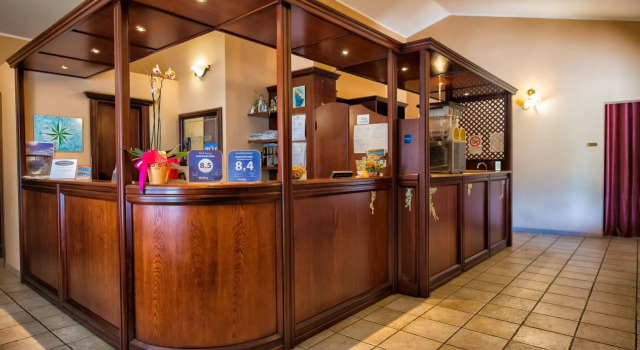 Hotel Perda Rubia, Забронировать Отель Отели Sulcis Iglesiente 3 звезды, 3*