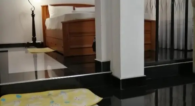 Номер Superior Ibis