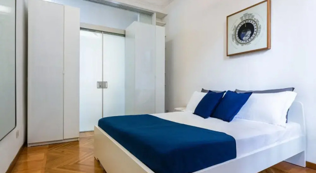 Апартаменты с 3 комнатами Guercino - Apartment Porta Garibaldi