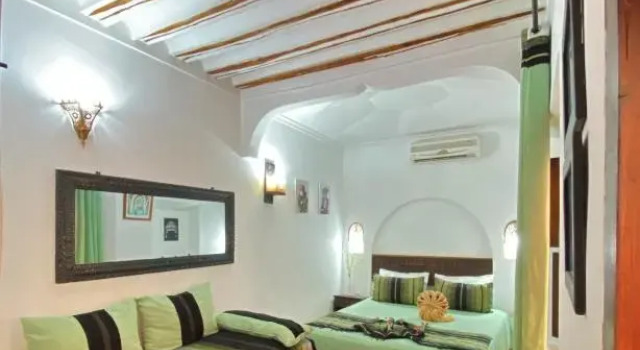 Camera Standard Dar Soukaina