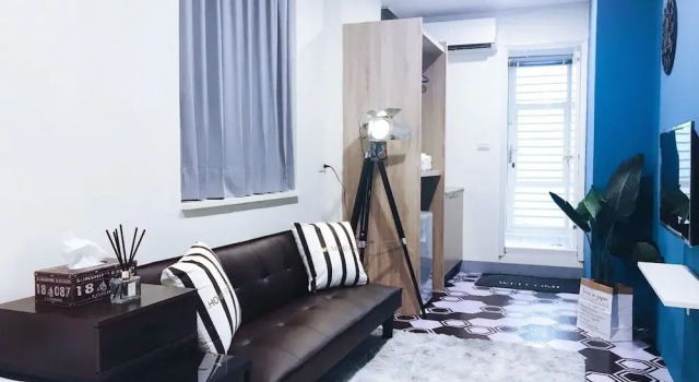 Ha Ha Cat Home Ximen Zhonghua