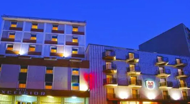 Номер Standard Hotel Excelsior
