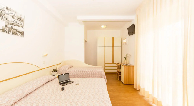 Hotel Silvia Misano Adriatico