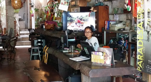 The Radioman Heritage Hostel, Reserva ahora Albergue Kuching 