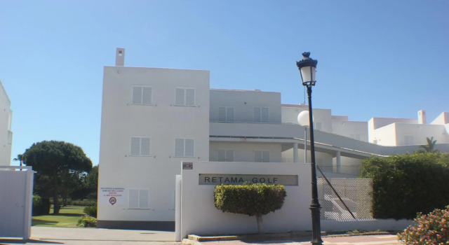 Apartamento Retama Golf II