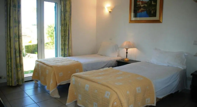 Pestana Golf Resort - T2 134b, Rezerwuj Ośrodek wypoczynkowy Hotele resortowe w Algarve, Ośrodek wypoczynkowy