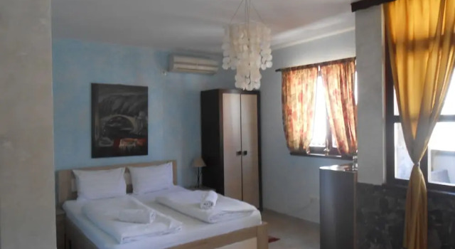 Номер Classic Villa Anri