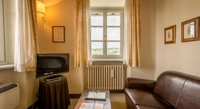 Camera Standard Locanda Del Pilone