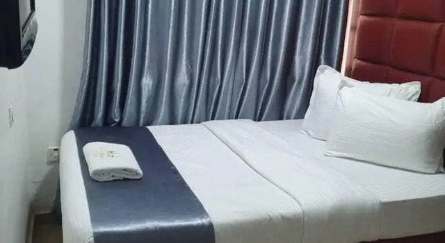 Номер Standard 4th Apartment and Suites