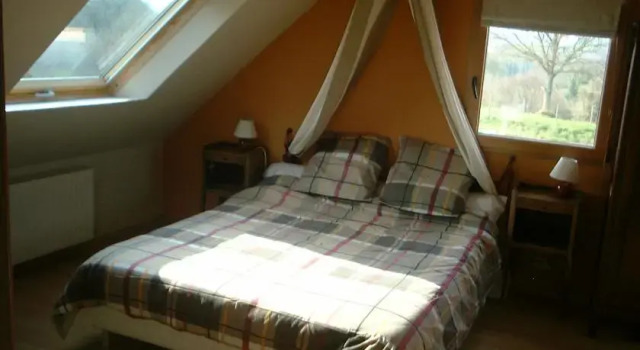 Les Chenes Aux Fees, Prenota Hotel Trégrom Bretagna
