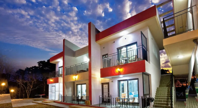 Naerimong Beach Pension, Забронировать Гостевой дом Гостевые дома Ичхон, Гостевой дом