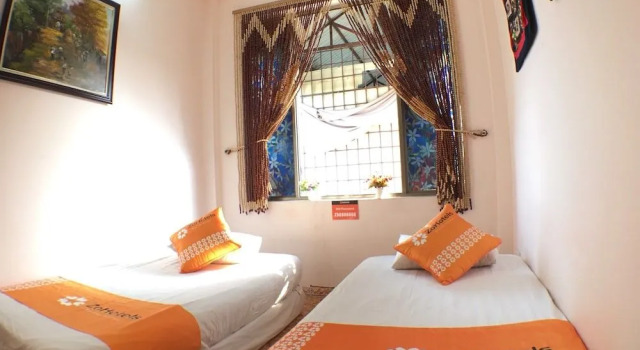 Zo Hotels Hang Non