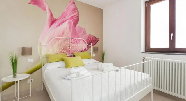 Номер Standard Le Querce DellEtna B&B
