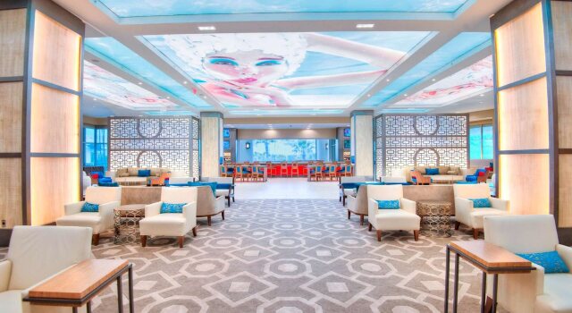 Signia by Hilton Orlando - An Official Walt Disney World Hotel