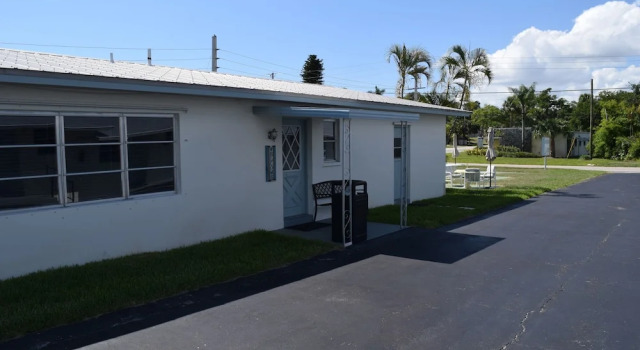 Caribbean Shores Jensen Beach Motel, Réserver Motel Jensen Beach Floride