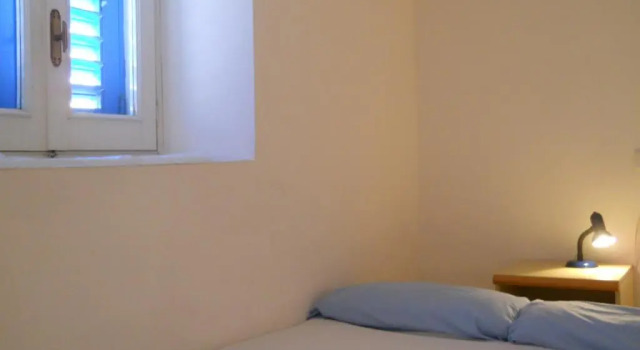 Четырёхместный номер Standard Дуплекс Mediterranea Guesthouse B&B
