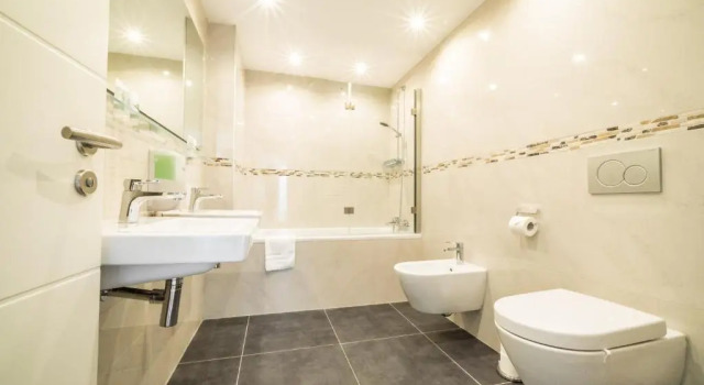 Двухместный номер Superior Pink Flamingo Boutique Hostel