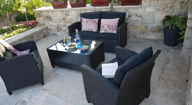 Апартаменты Deluxe Apartments Obala