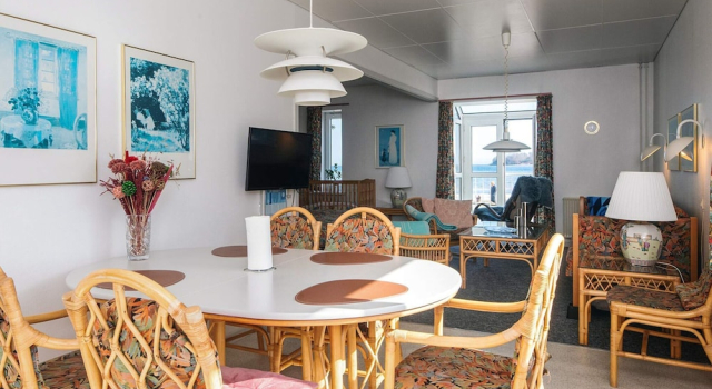 4 Person Holiday Home in Hejls, Book Feriehus Villaer i Hejlsminde, Villa
