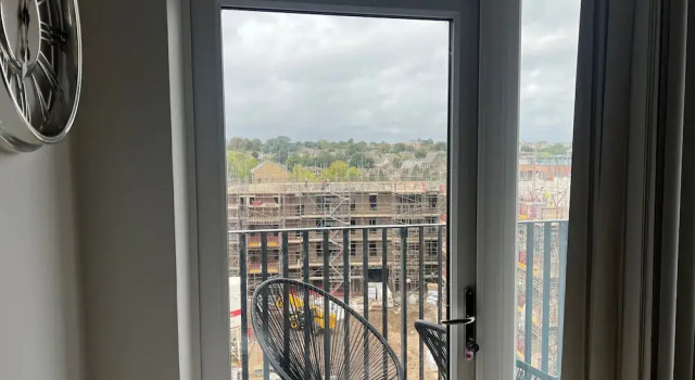 Tranquil Dartford Apartment Retreat, Забронировать Апартаменты/квартира Апартаменты Дартфорд, рядом с Livingstone Community Hospital, Апартаменты/квартира