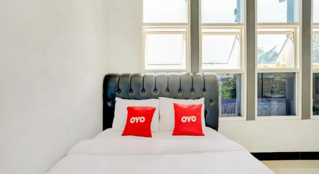 Deluxe suite OYO 3229 Ijen Homestay