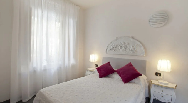 Номер Economy Palazzo Lombardo