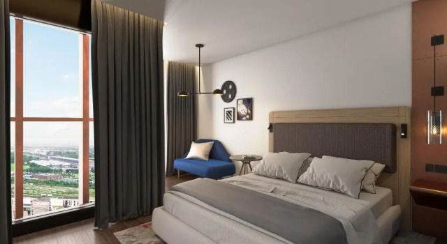 The Gantry London, Curio Collection by Hilton