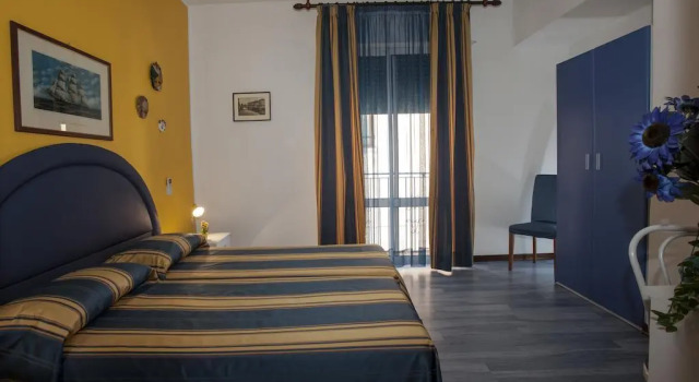Hotel Paolina