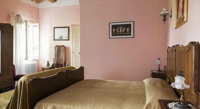 Antica Vigna - Bed & Breakfast, Book Bed and Breakfast Hotels in Chioggia with Parking, Parking